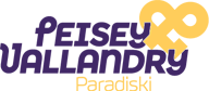 Logo station de ski Peisey Vallandry