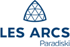 Station de ski des Arcs - Paradiski